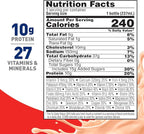 BOOST Original Ready to Drink Nutritional Drink, Creamy Strawberry, 8 fl oz (Pack of 24)