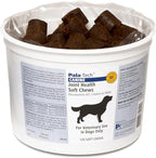 Canine Joint Soft Chews (120 ct) - Glucosamine & MSM Joint Supplement for Dogs - Dog Arthritis Pain Relief – Supports Mobility & Eases Stiffness - Tasty & Easy to Give