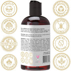 Laritelle 7 Chakras Gift Set | Organic Hair & Skin Care Ritual to Balance, Support & Heal Body, Mind & Spirit