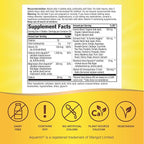 Nature's Way Alive! Calcium Max Absorption 1200 mg Calcium per 4 Tablets with Vitamin D3, Bone Support*, Vitamin D3 & K2, Magnesium, 120 Tablets (Packaging May Vary), (Pack of 2)
