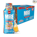 REDCON1 MRE Ready to Drink Protein Shakes Hostess™, Twinkies - Lactose Free RTD Protein Made with Real Whole Food Protein Blends - Easy to Digest Nutritional Shake (12 Pack)