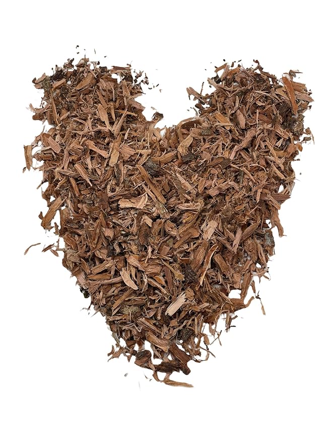 White Willow Bark Herbal Tea - 56 grams - Resealable Bag - 56 grams - Premium Quality (White Willow Bark)