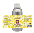 Deve Herbes Pure Oakmoss Essential Oil (Evernia prunastri) Steam Distilled 1250ml (42 oz)