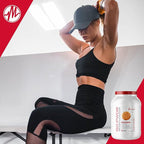 Metabolic Nutrition Whey Protein Isolate ISO PWDR Chocolate Cupcake, 3.04lb, 23 Servings, 26g Protein, Fast Digesting, Zero Carbs, Delicious Flavor, Very Low Carbs & Fat, Zero Lactose