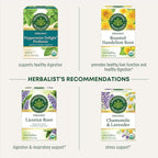 Traditional Medicinals Organic, Smooth Move Tea, Original with Senna - Helps Relieve Constipation Overnight - Kosher, Non-GMO, Caffeine-Free - 48 Tea Bags