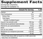 Emergen-C Zero Sugar Immune Support Kidz Gummies 36 Count