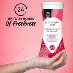 Summer's Eve Blissful Escape All-Over Daily Feminine Wash, pH-Balanced Body Wash for Women, Removes Vaginal Odor and Refreshes, 15 Fl Oz (Pack of 2)