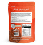 Black Walnut Hull Tea Cut and Sifted - 56 grams - Juglans nigra Herbal Tea - Resealable Bag - 56 grams - Premium Quality (Black Walnut Hull)
