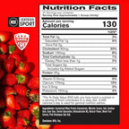 BARE PERFORMANCE NUTRITION, BPN Whey Protein Powder, Whey Protein Concentrate, Native Micellar Casein, Amazing Mixability, Strawberry