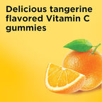 Nature Made Vitamin C 250 mg Per Serving, Dietary Supplement for Immune Support, Vitamin C Gummies for Adults, 80 Gummies, 40 Day Supply