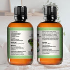 Pure Carrier and Essential Oils for Skin Care, Hair, Body Moisturizer for Face-Anti Aging Skin Care (Camellia Oil Organic, 4oz)