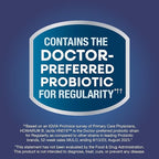 Nature’s Way Fortify Extra Strength(1) Probiotic Adults 50+, 50 Billion Live Cultures, Prebiotics, Probiotics for Digestive Health*, Immune Support*, Colon Health*, 30 Capsules