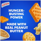 Lance Toasty & Toastchee Variety Pack - 40 pk