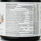 Sanctum™ Physician Formulated & Physician Recommended Gut Calming Supplement for Discomfort, Bloating, and Stress