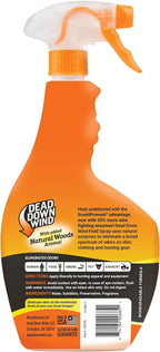 Dead Down WINDDead Down Wind UV Guard 18 oz.