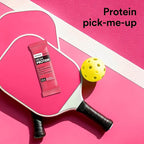 RXBAR High Protein Bars, Gluten Free, Protein Snacks, Strawberry Peanut Butter (6 Boxes, 30 Bars)