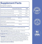 O Positiv MENO Vitamins for Menopause - Hormone-Free Menopause Supplement for Women - Black Cohosh & Ashwagandha KSM-66 - Helps Relieve Hot Flashes, Night Sweats, Mood Swings - 30 Servings (Pack of 2)