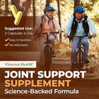 Moringa Turmeric Curcumin Supplement for Joint Health, Gut Health, Energy & Immune Support – Turmeric Curcumin with Black Pepper – Total Wellness Formula with Tumeric Moringa Pure Capsules – 60 Count