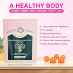 Vaginal Probiotics for Women – Premium Feminine Balance Gummies for Women, Hawaiian Pineapple Flavor, Support Healthy Odor and Vaginal Flora, pH Balance, Digestive Health & Immune Support, Vegan, 60 C