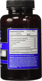 Serious Nutrition Solution Inhibit-E Capsules, 90 Count