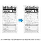 Quest Nutrition Double Chocolate Chip Protein Cookie, 15g Protein, 1g Sugar, 3g Net Carbs, Keto Friendly, High Protein, Low Carb; 4 Count