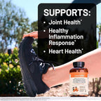 NatureWise Curcumin Turmeric 2250mg - 95% Curcuminoids & BioPerine Black Pepper Extract for Advanced Absorption - Daily Joint and Immune Health Support - Vegan, Non-GMO, 90 Count[30-Day Supply]