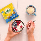 belVita Energy Snack Bites Variety Pack,Banana Dark Chocolate & Sunflower Seed,Blueberry & Sunflower Seed,15 Snack Packs,(Pack of 2)