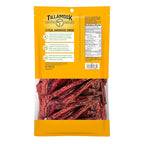 Tillamook Country Smoker Zero Sugar Spicy Jalapeño Keto Friendly Smoked Sausages, 10 Ounce (Pack of 2)