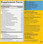 Nature Made Mens Multivitamin Gummies with Omega-3, Mens Gummy Multivitamins for Daily Nutritional Support, 80 Gummy Vitamins and Minerals, 40 Day Supply