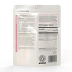 TONE & GLOW 100% Pure Non-Gmo Coix Seed Extract Powder | Job's Tears/Pearl Barley/Adlay | Vegan, Gluten Free, Concentrated, All Natural, Made in Japan