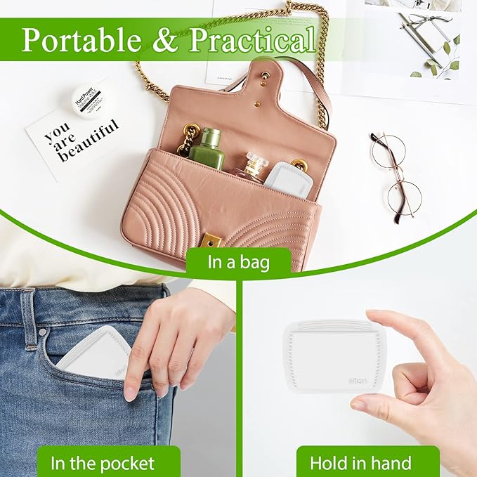1 Pieces Pill Organizer Reusable Pocket Pill Case Portable Open Pill Pouch Silicone Small Pill Box Pill Container Pill Holder Pill Bags Organizing Medication, Vitamins, and Tablets for Travel (White)