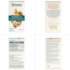 Himalaya Boswellia, Joint Support for Mobility and Flexibility, Promotes Tissue Preservation, 250 mg, 240 Capsules