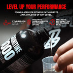 ProSupps L-Carnitine Liquid 3000, Stimulant-Free Liquid Shots for Men & Women - Clean Workout Drink for Energy, Performance & Muscle Recovery - No Sugar, No Carbs - 31 Servings, Green Apple