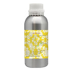 Deve Herbes Pure Psoralea Oil (Psoralea corylifolia) Cold Pressed 300ml (10 oz)