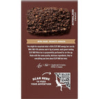 CLIF BAR Minis - Chocolate Brownie Flavor - Made with Organic Oats - 4g Protein - Non-GMO - Plant Based - Snack-Size Energy Bars - 0.99 oz. (20 Pack)