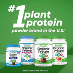 Orgain Organic Greens + 50 Superfoods Immunity Up! Powder,Honeycrisp Apple-Immune Support,Probiotics,Vitamin C,D&Zinc,Apple Cider Vinegar,Ashwagandha,Cordyceps&Reishi Mushrooms-0.62lb,(Pack of 2)