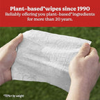 HUGGIES Simply Clean Baby Wipes, 9 Flip-Top Packs ( Wipes Total) White Unscented 576 Count (Pack of 9)