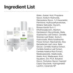 Anua Azelaic Acid 10 Hyaluron Redness Soothing Serum, Facial Serum for Blemish-Prone & Oily-Prone Skin, Lightweight & Hydrating Blemish Care, Hyaluronic Acid, Korean Skincare, 1.01 fl oz.