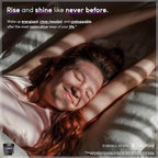 The Night Before 10-in-1 Midnight Maximizer Sleep Aid, Stress Relief, Cognition, Relaxation, Recovery, Focus, Magnesium Glycinate, L-Theanine & More, (120 Capsules – 2 Month Supply)