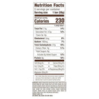 CLIF Nut Butter Bar - Chocolate Peanut Butter - Energy Snack Bars - Non-GMO - USDA Organic - Plant Based - Low Glycemic - 1.76 oz. (5 Pack)