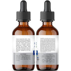 Alozera Hyaluronic Acid Serum for Face with Stem Cells, Deep Hydrating & Plumping Facial Serum for Dry Skin, Helps Improve Smoothness & Elasticity, Anti-Aging Moisturizing Serum for Day & Night