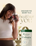Great Lakes Wellness Collagen Peptides Powder for Skin, Hair, Nails, Joints & Digestion - Variety Flavors - Quick Dissolve Hydrolyzed, Non-GMO, Kosher - 6 Sticks - Packaging May Vary (Pack of 2)