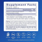 Pure Encapsulations Melatonin-SR - Extended Release Melatonin - Supports Restful Sleep* - Sleep Supplement - Gluten Free & Vegan - 60 Capsules