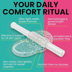 PCOS Support for Fertility & Cycle Health | Hormone Balance for Women | Helps with Irregular Cycles, Vaginal Dryness, Pelvic Discomfort & Mood Swings | Includes 10 Pre-Filled Applicators