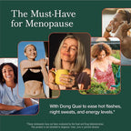 DIM Supplement for Women 250 mg | Estrogen & Hormone Balance | Menopause, Hot Flashes & Night Sweats Support | DIM Complex Estrogen Supplement for Women | with BioPerine | Gluten-Free | 60 Ct