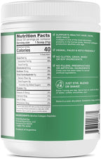 Primal Kitchen Collagen Peptides,Unflavored Collagen Powder,1.2 Pounds,(Pack of 2)