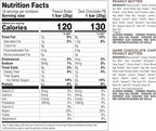 Perfect Bar Mini Protein Bars, Peanut Butter and Dark Chocolate Chip Peanut Butter Variety Pack, Gluten Free, Made with Organic Honey, Cookie Dough Texture, Refrigerated, 18 Count, 0.88 Oz Bar