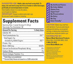 Nature Made Collagen Peptides Powder Type 1 and 3, Joint Support Collagen Powder Unflavored, Sugar Free, Keto Friendly with Biotin for Hair, Skin & Nails Support, 11.2 oz, 28 Day Supply