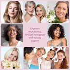 Vigority Estrogen Cream For Women, Natural Bioidentical Menopause Relief & Hormonal Moisturizer for Face, Neck & Body - Menopause Support for Hot Flashes, Menstrual Cycle - 2 Pack