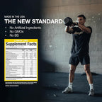 RAW Preworkout Powder, Thavage (Lemon Lime) - Chris Bumstead Sports Nutrition Supplement for Men & Women - Cbum Pre Workout for Working Out, Hydration, Mental Focus & Energy - 40 Servings